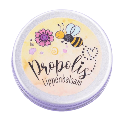 schriwo® Trinkschokolade & Lippenbalsam mit Propolis